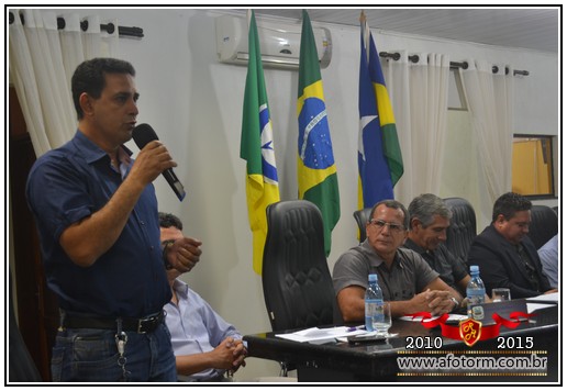 rolim de moura
